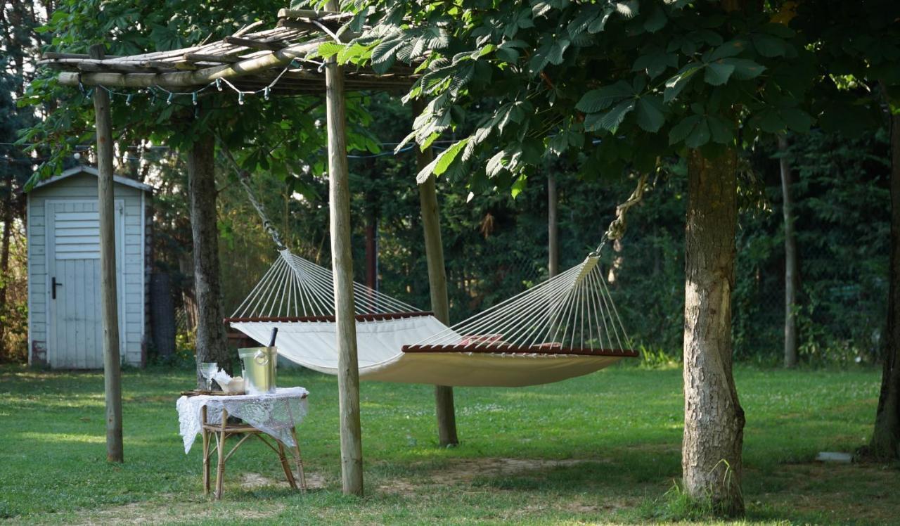 Ca'Bevilacqua Bed&Breakfast Bertinoro Kültér fotó