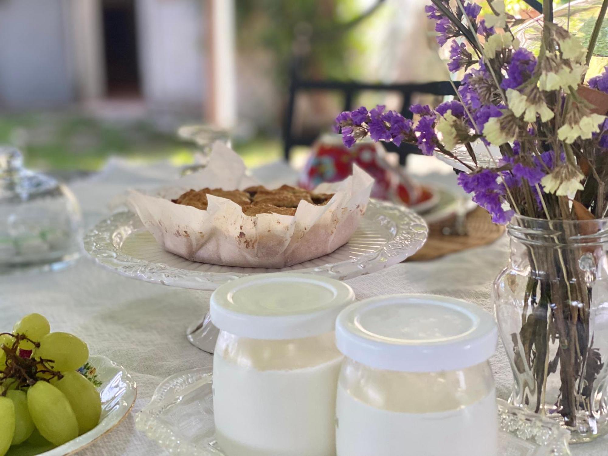 Ca'Bevilacqua Bed&Breakfast Bertinoro Kültér fotó