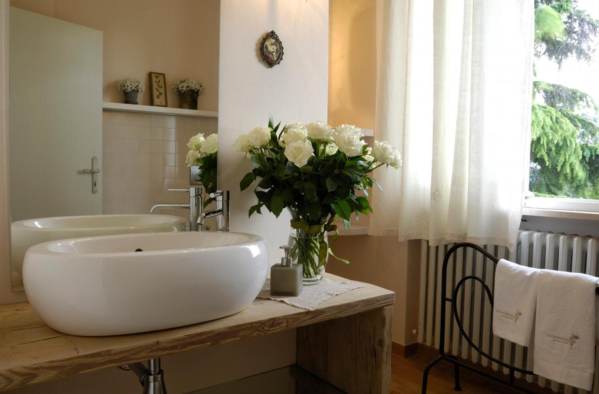 Ca'Bevilacqua Bed&Breakfast Bertinoro Szoba fotó