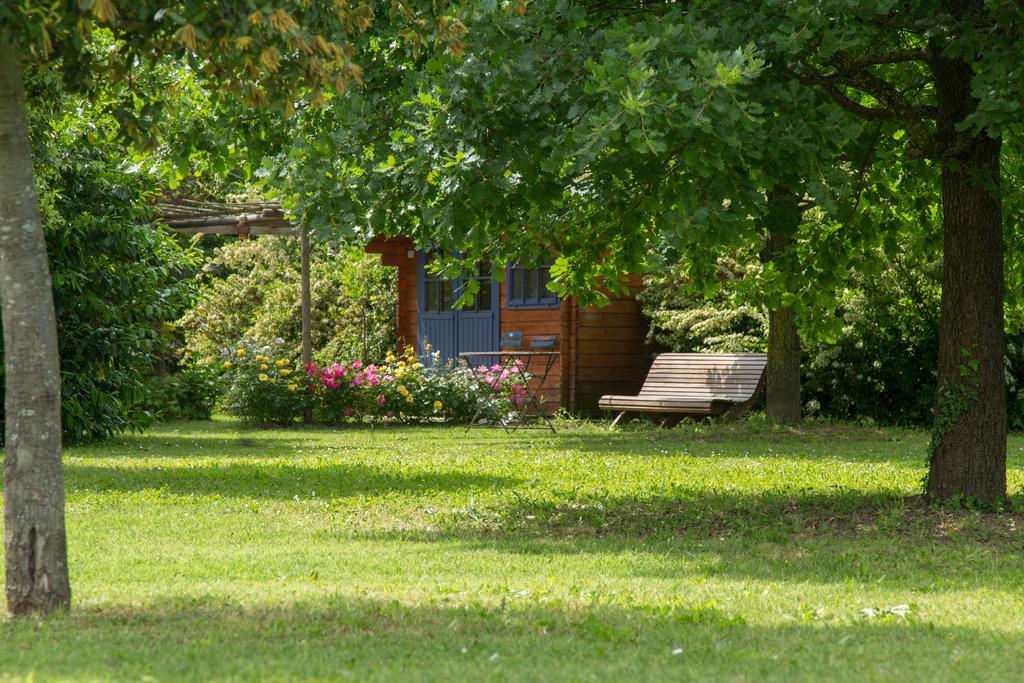Ca'Bevilacqua Bed&Breakfast Bertinoro Kültér fotó