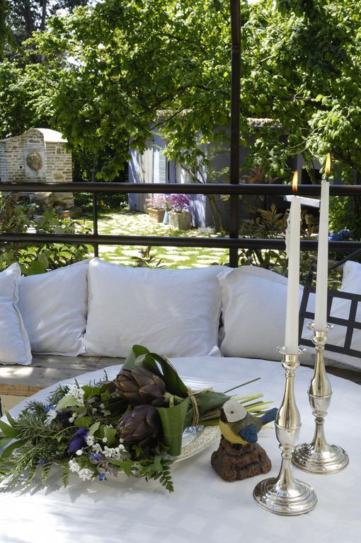 Ca'Bevilacqua Bed&Breakfast Bertinoro Kültér fotó