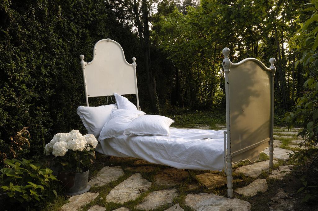 Ca'Bevilacqua Bed&Breakfast Bertinoro Kültér fotó