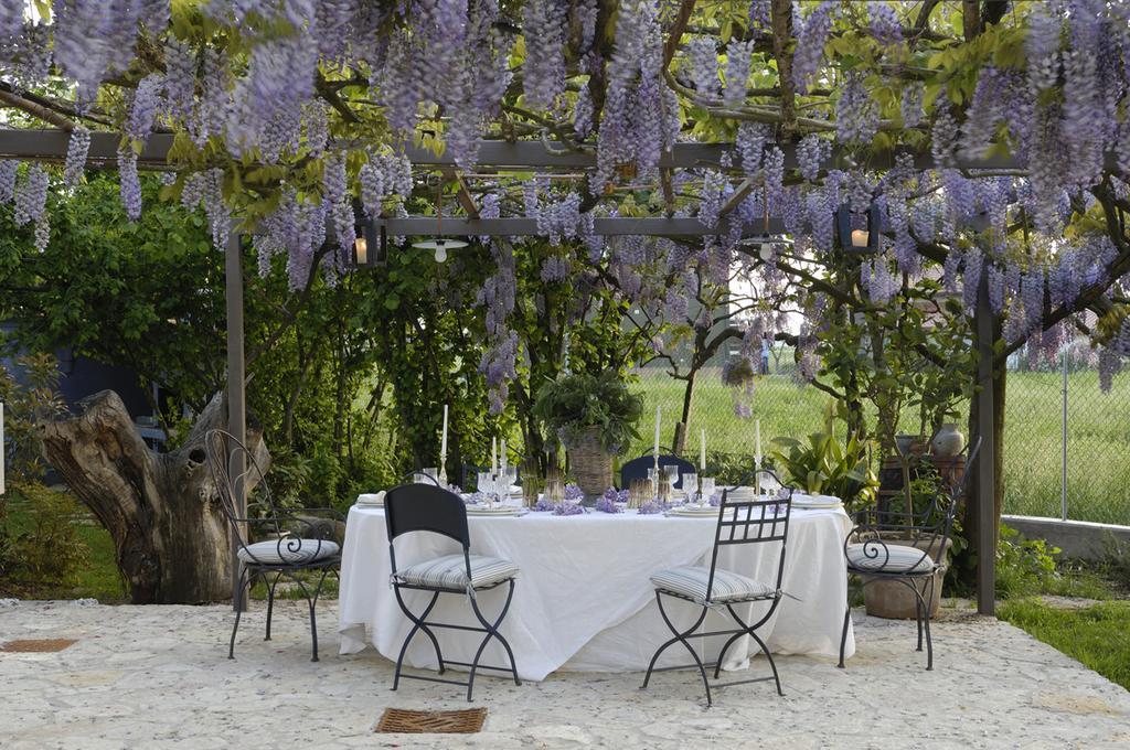 Ca'Bevilacqua Bed&Breakfast Bertinoro Kültér fotó
