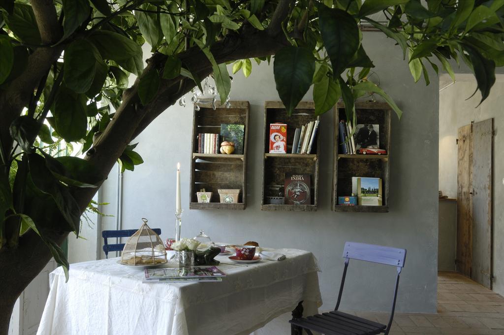 Ca'Bevilacqua Bed&Breakfast Bertinoro Kültér fotó