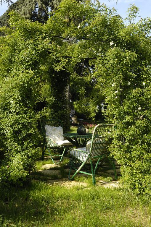 Ca'Bevilacqua Bed&Breakfast Bertinoro Kültér fotó