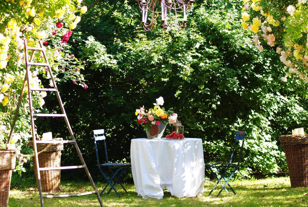 Ca'Bevilacqua Bed&Breakfast Bertinoro Kültér fotó