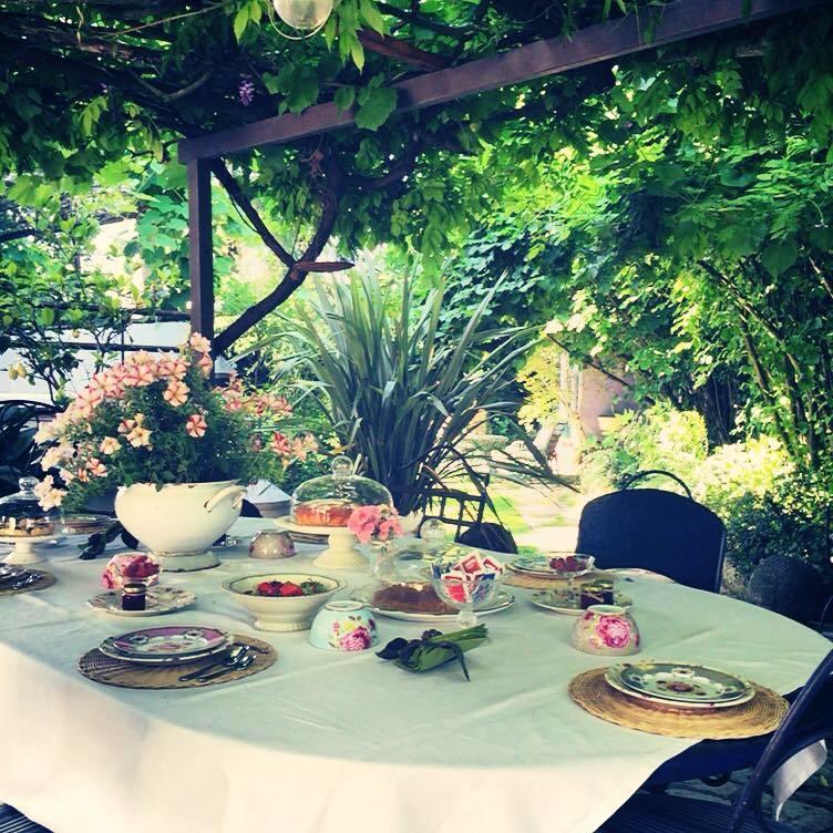 Ca'Bevilacqua Bed&Breakfast Bertinoro Kültér fotó